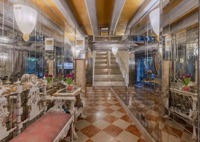Bed and Breakfast Ca Dell'Arte Venecia
