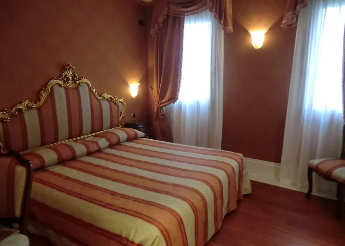 Bed and Breakfast Ca' Gottardi Venecia