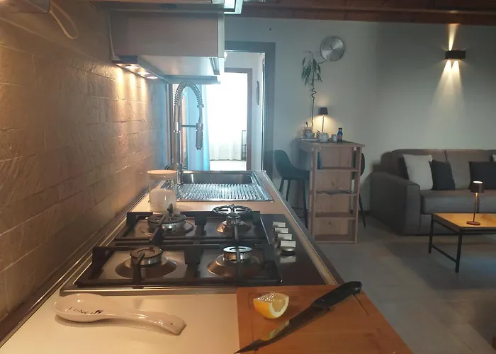 B&B Casin Dei Nobili Venecia